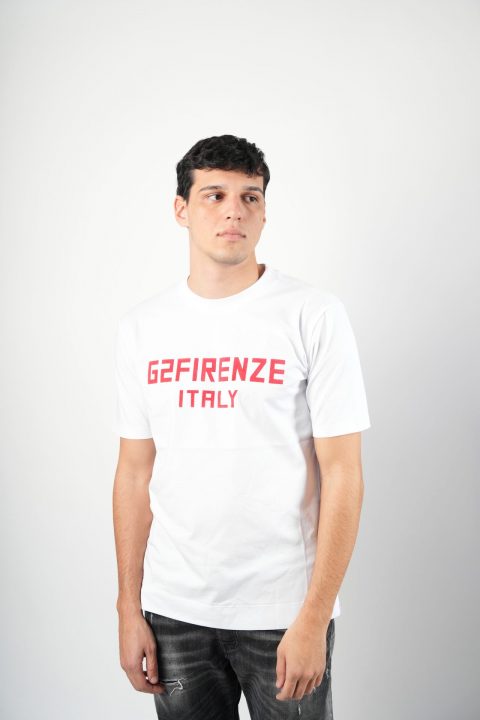 T-SHIRT- G2FIRENZE