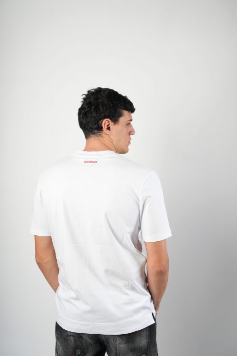 T-SHIRT- G2FIRENZE