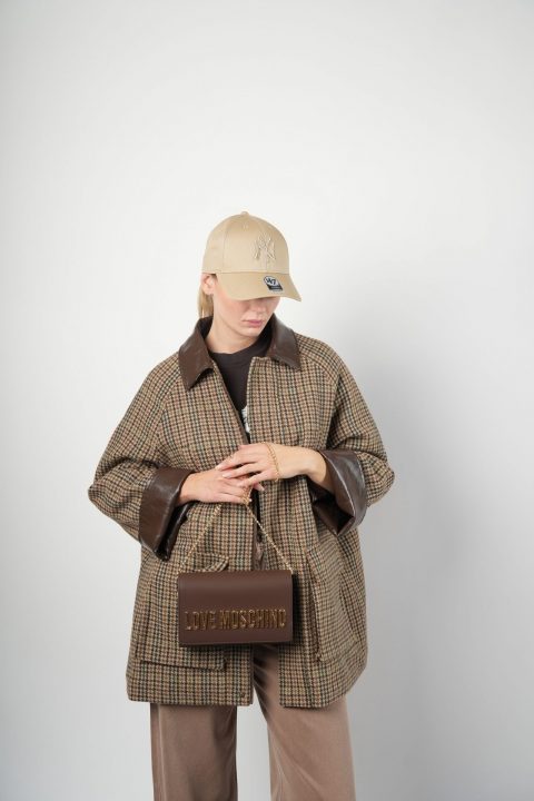 BORSA CON TRACOLLA – LOVE MOSCHINO