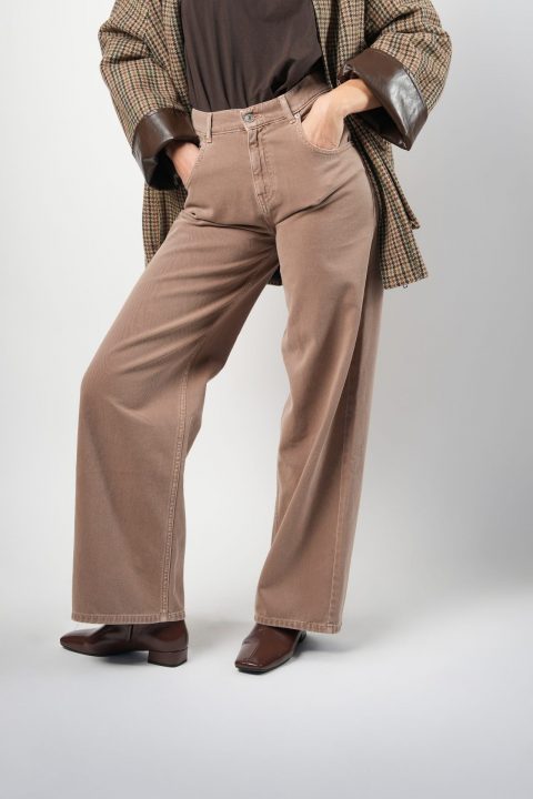PANTALONE – VICOLO