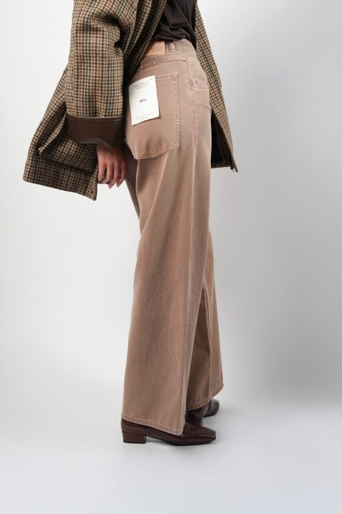 PANTALONE – VICOLO