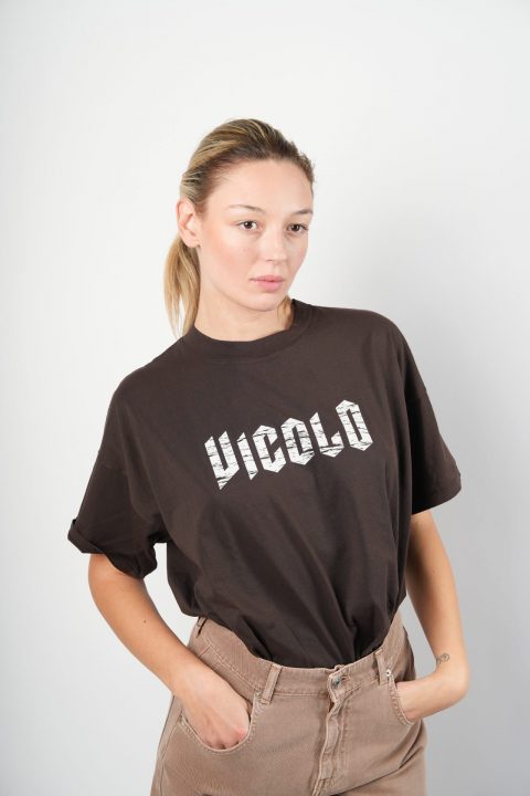 T-SHIRT –  VICOLO