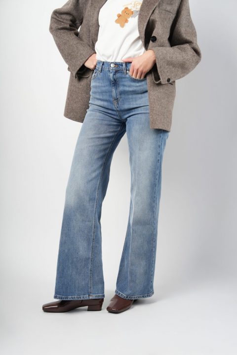 JEANS – VICOLO