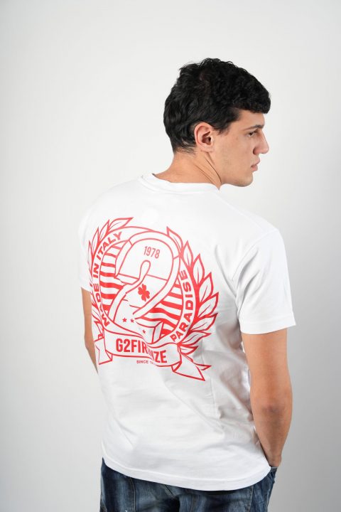 T-SHIRT- G2FIRENZE