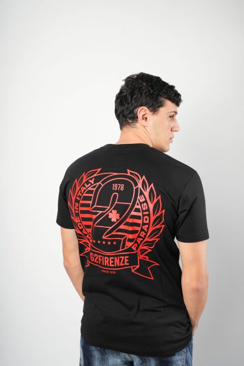 T-SHIRT- G2FIRENZE