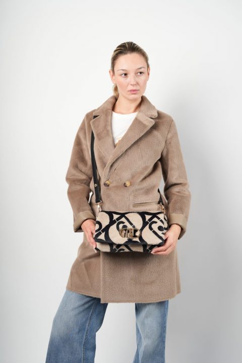 BORSA CON TRACOLLA – LIU•JO