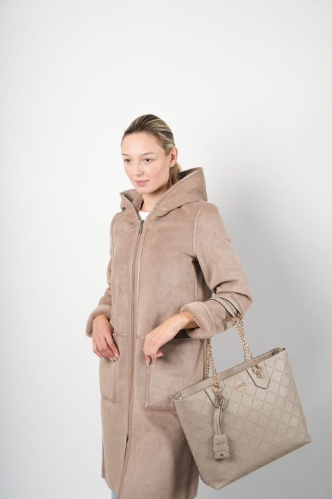 BORSA CON TRACOLLA – LIU•JO