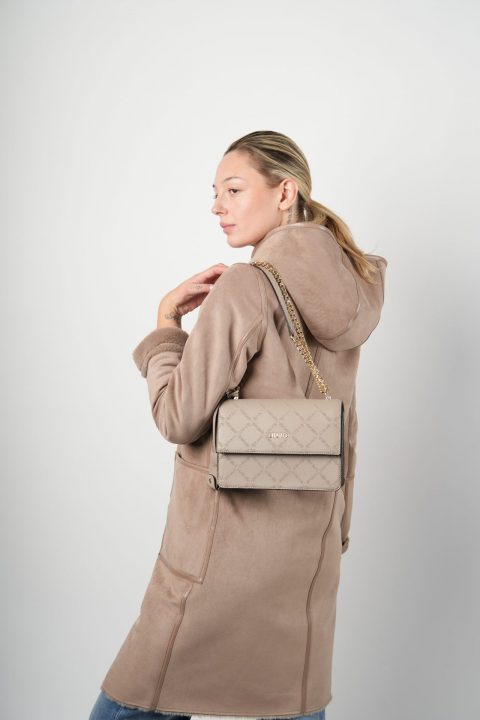 BORSA CON TRACOLLA – LIU•JO