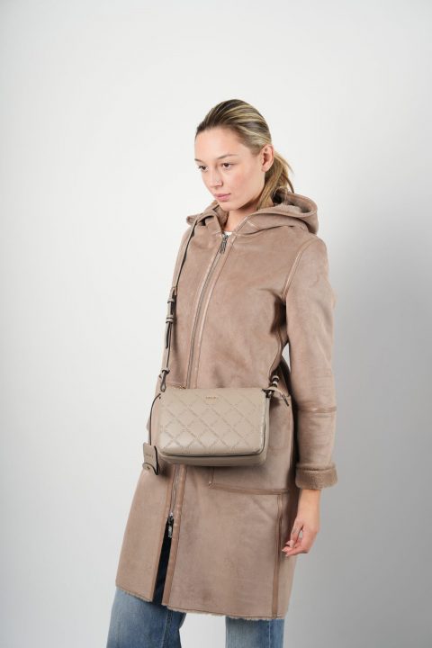 BORSA CON TRACOLLA – LIU•JO