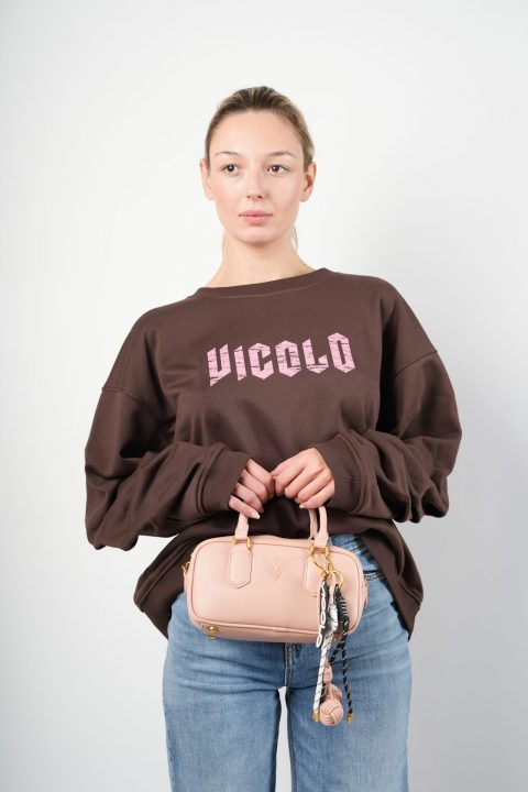 BORSA CON TRACOLLA – VICOLO