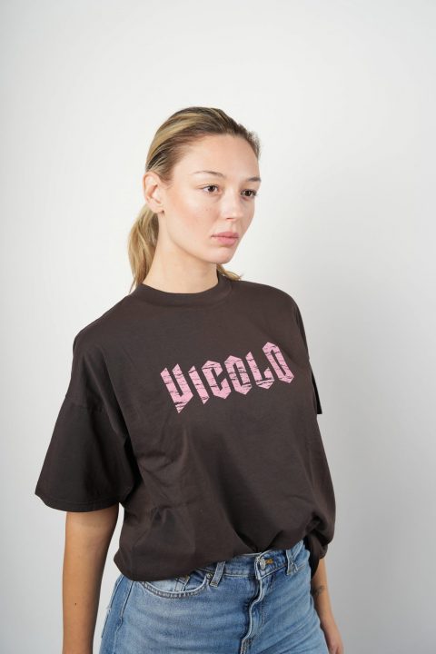 T-SHIRT –  VICOLO