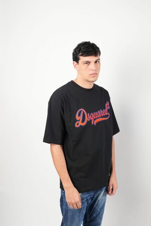 T-SHIRT – DSQUARED2