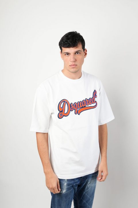 T-SHIRT – DSQUARED2