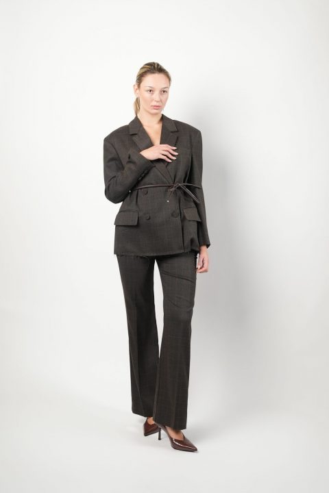 TAILLEUR –  VICOLO