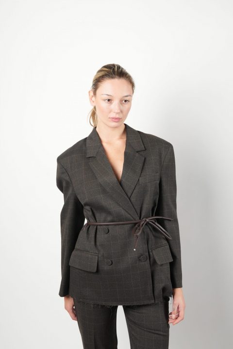 TAILLEUR –  VICOLO