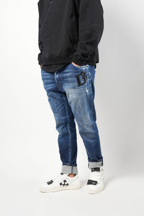 JEANS – DSQUARED2