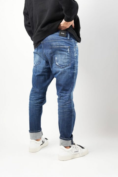 JEANS – DSQUARED2
