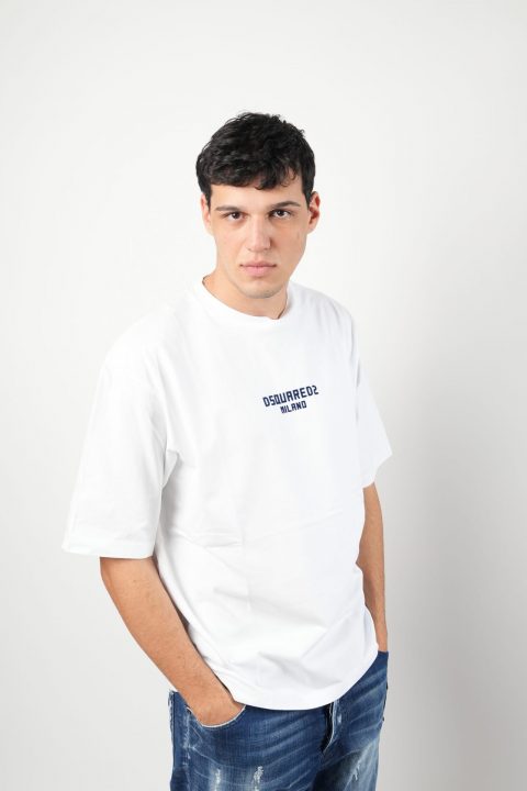 T-SHIRT – DSQUARED2