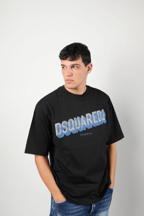 T-SHIRT – DSQUARED2