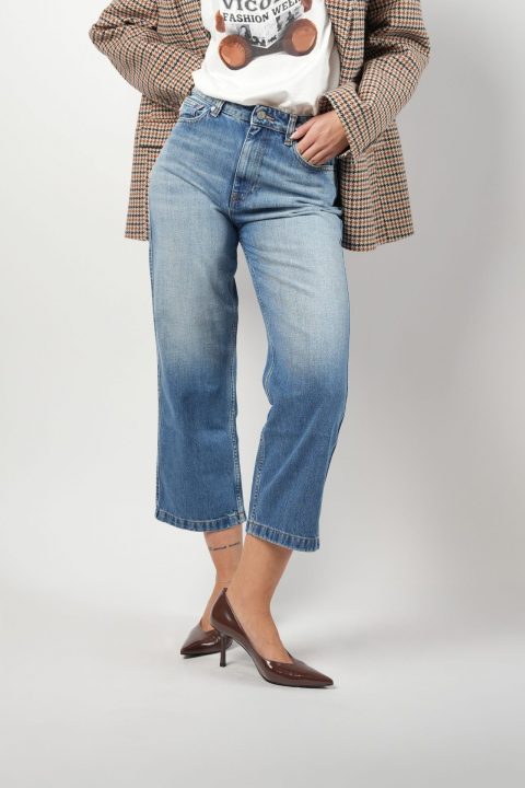 JEANS  – VICOLO