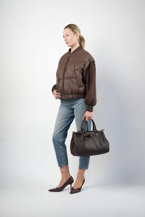 GIUBBINO  – VICOLO