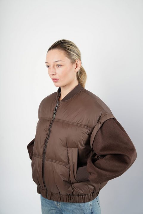 GIUBBINO  – VICOLO