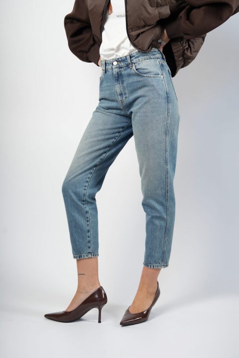 JEANS  – VICOLO
