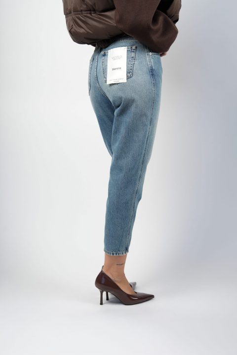 JEANS  – VICOLO
