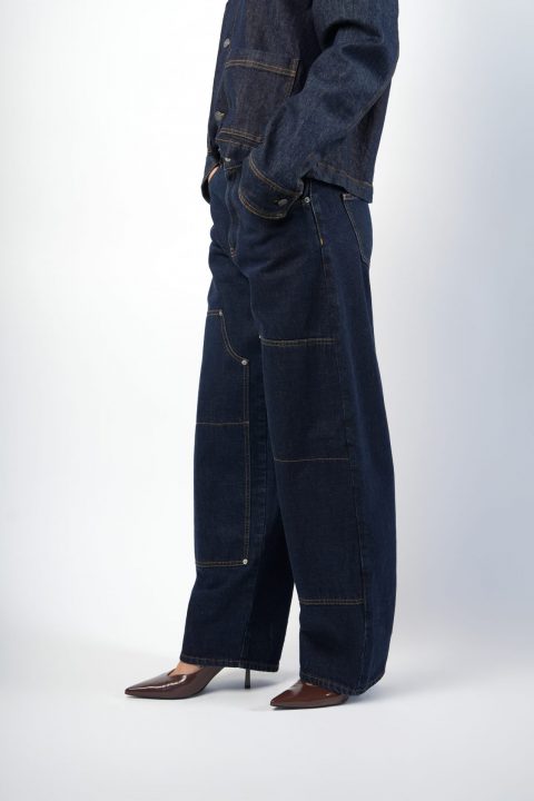 JEANS – VICOLO