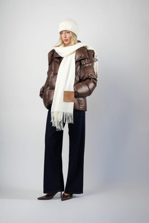 CAPPELLO – LIU•JO