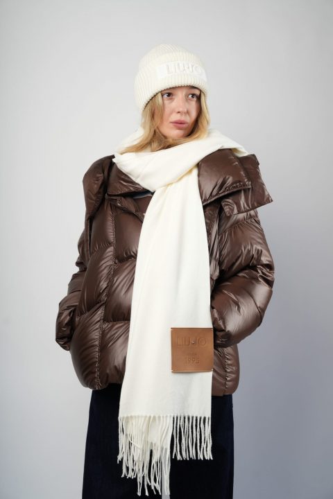 SCIARPA – LIU•JO