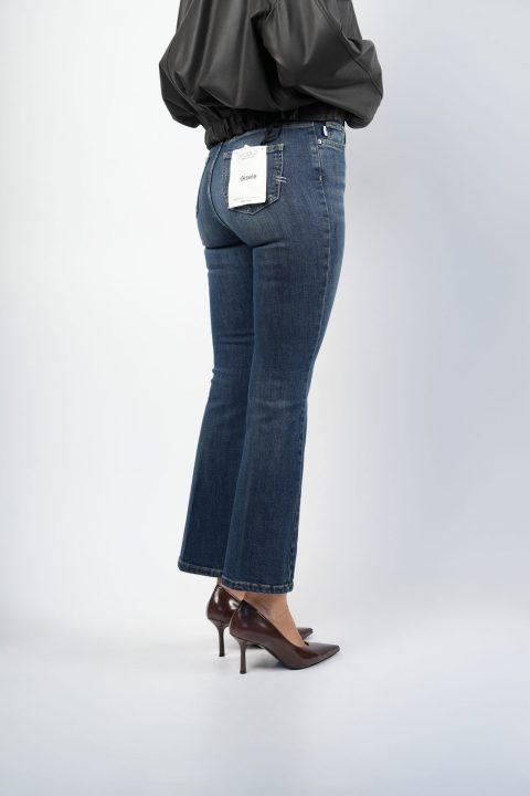JEANS  – VICOLO