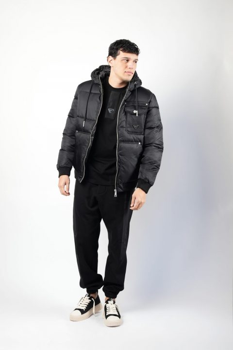 GIUBBINO – MAISON 9 PARIS