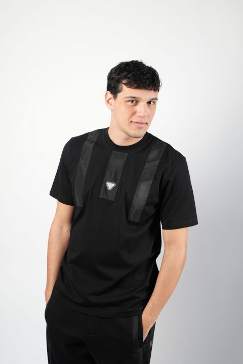 T-SHIRT – MAISON 9 PARIS