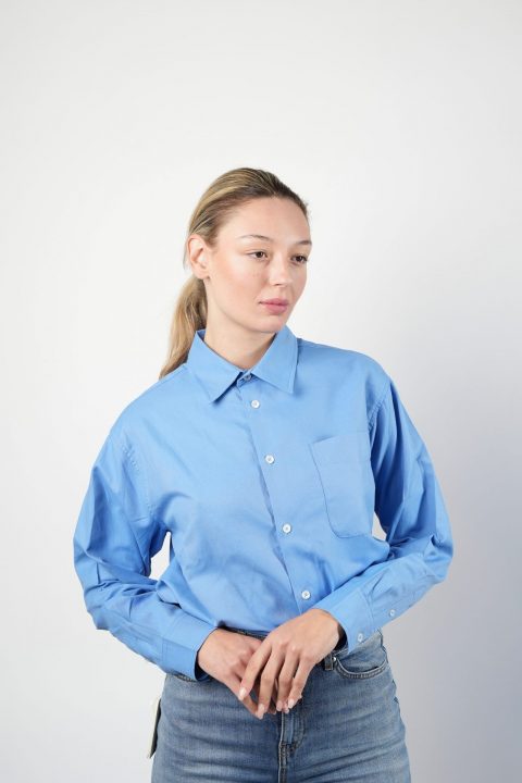 CAMICIA  – MINIMAL