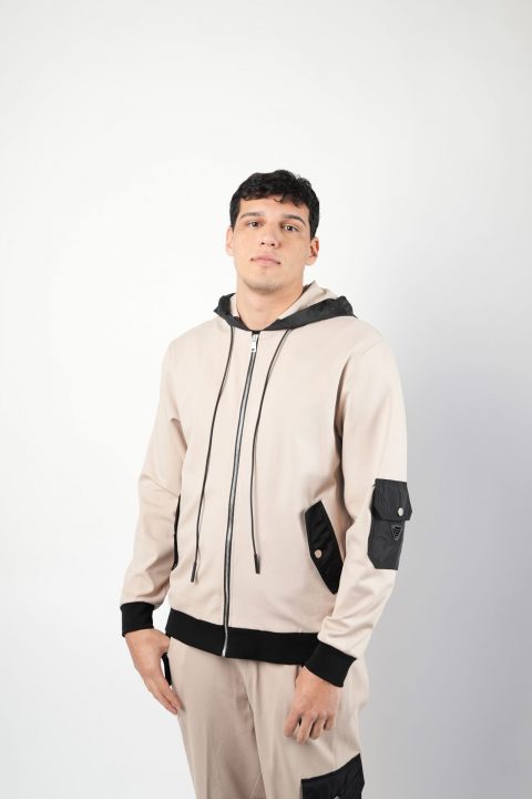 FELPA – MAISON 9 PARIS