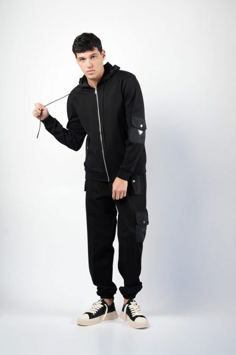 PANTATUTA – MAISON 9 PARIS