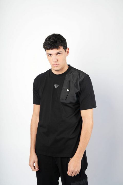 T-SHIRT – MAISON 9 PARIS