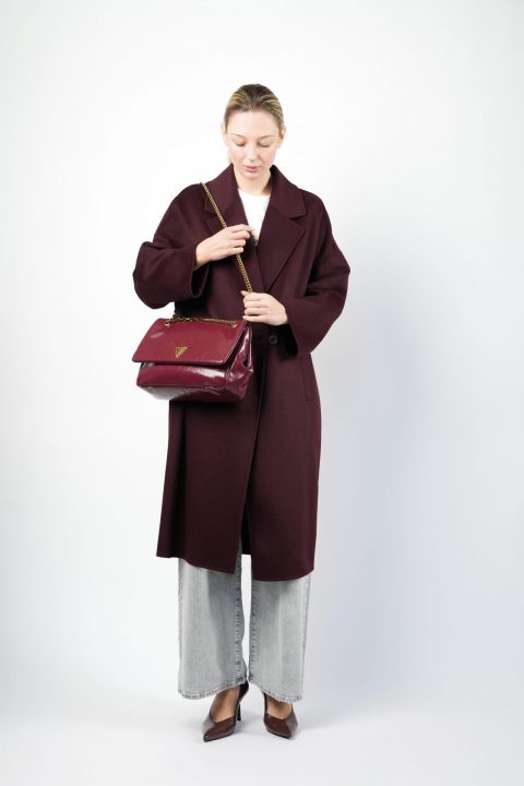 BORSA CON TRACOLLA – VICOLO