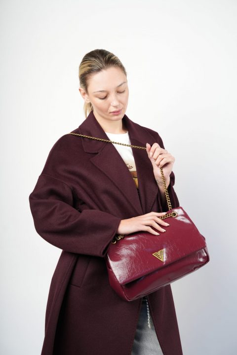 BORSA CON TRACOLLA – VICOLO