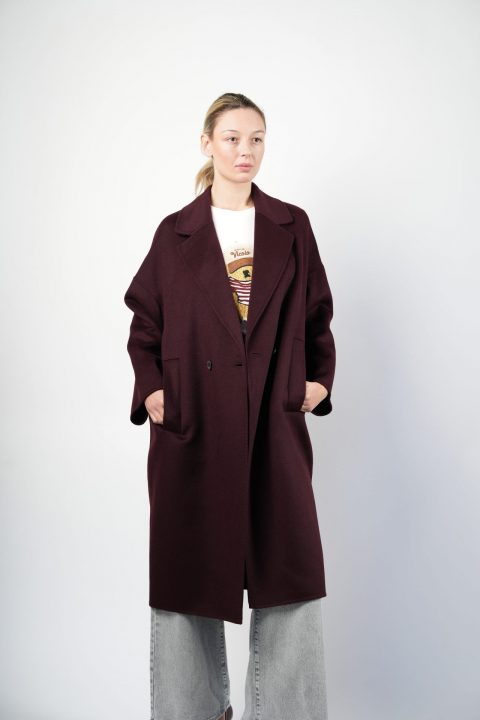 CAPPOTTO  – VICOLO