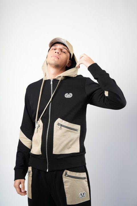 FELPA – MAISON 9 PARIS