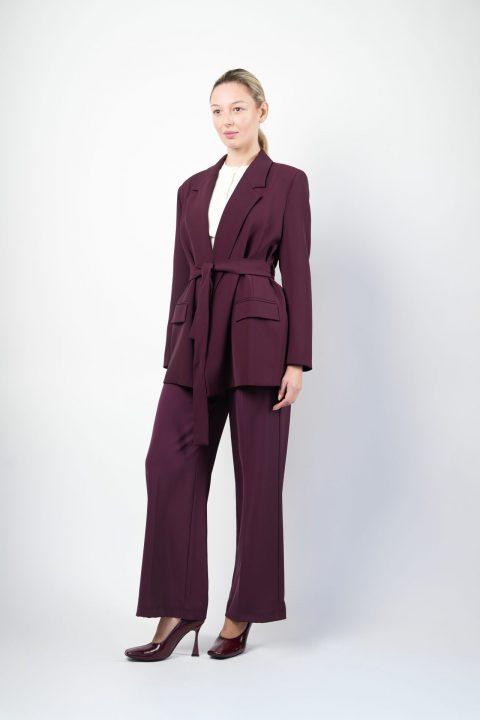 TAILLEUR –  VICOLO