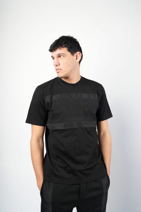 T-SHIRT – MAISON 9 PARIS