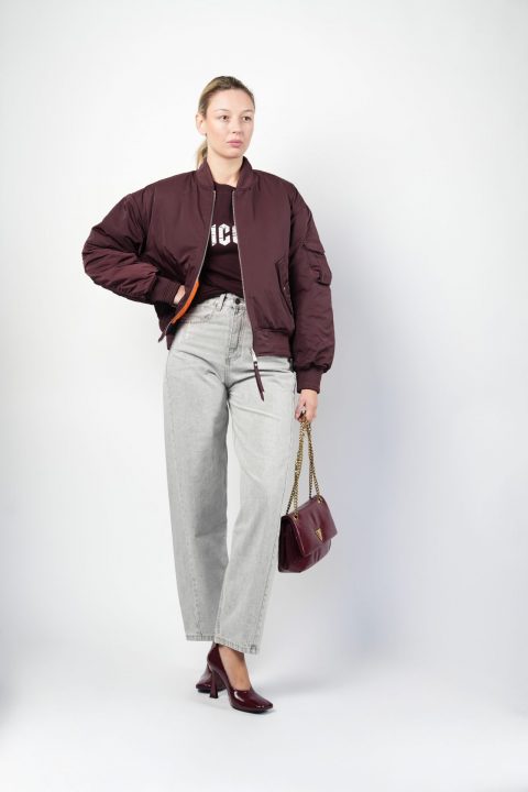 BORSA CON TRACOLLA – VICOLO