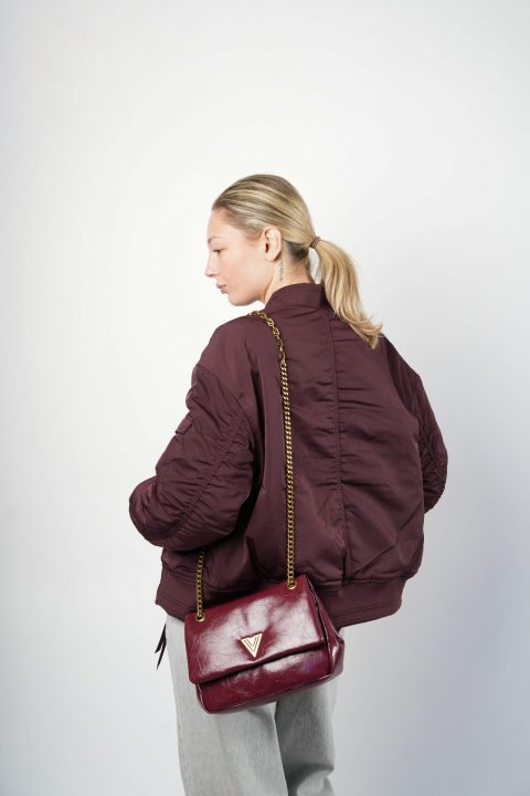 BORSA CON TRACOLLA – VICOLO