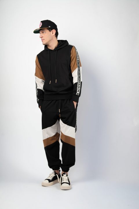 PANTATUTA – MAISON 9 PARIS