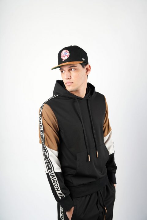 FELPA – MAISON 9 PARIS