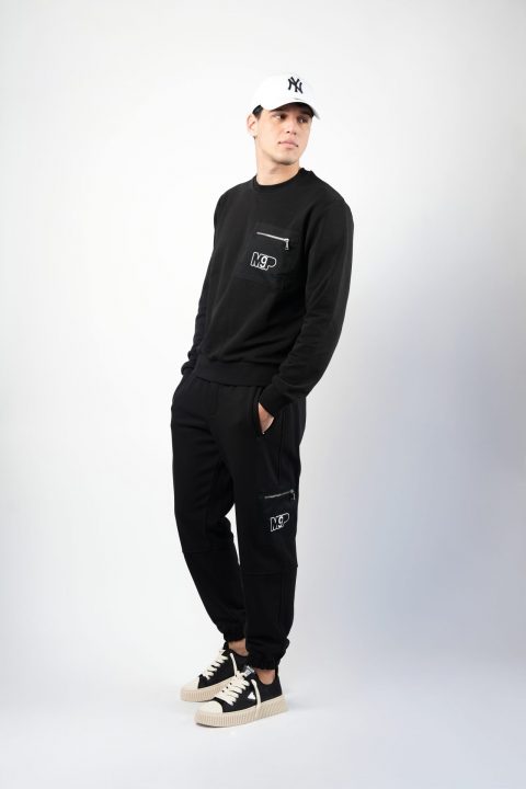 FELPA – MAISON 9 PARIS