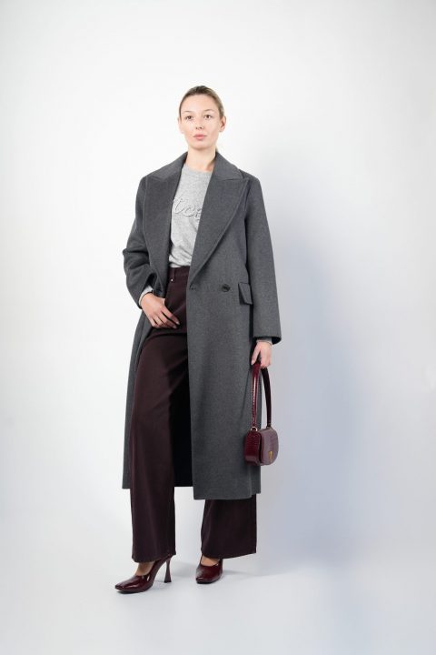 CAPPOTTO  – VICOLO